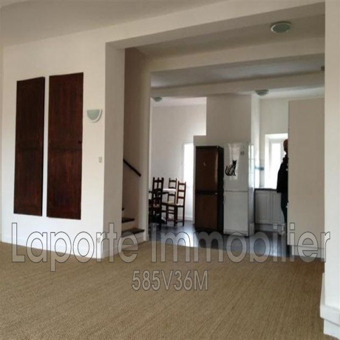 Offres de vente Maison de village Fayence (83440)
